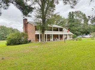470 Fordsville Rd, Tylertown, MS 39667
