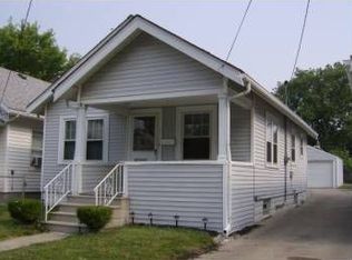 1830 Mansfield Rd, Toledo, OH 43613