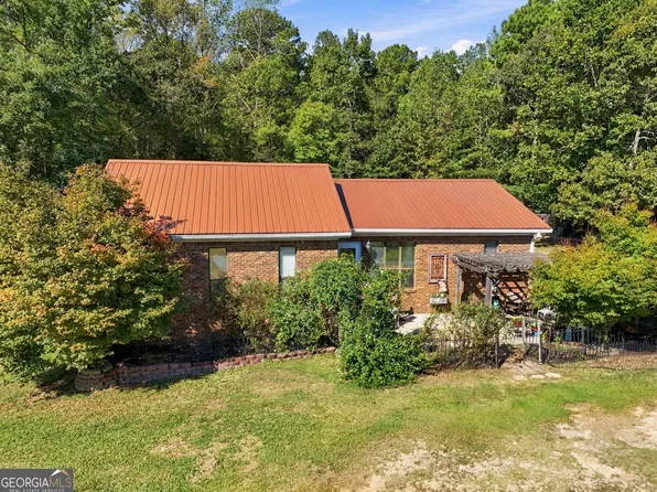 525 Dean Rd, Greenville, GA 30222