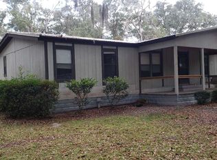 1801 Long St SE, Live Oak, FL 32064