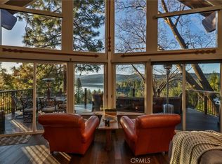 27550 N Bay Rd, Lake Arrowhead, CA 92352