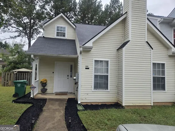 5980 Sherwood Trce, Lithonia, GA 30038
