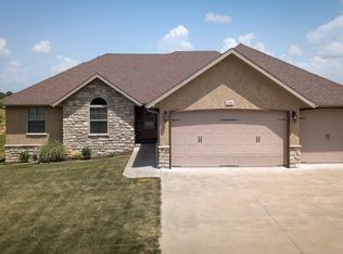 1298 S Cumberland Ave, Republic, MO 65738