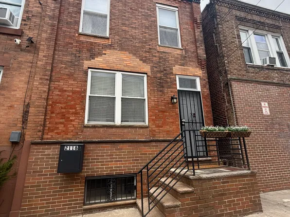 2118 S Chadwick St, Philadelphia, PA 19145