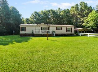 611 Jordan Rd, Troy, SC 29848