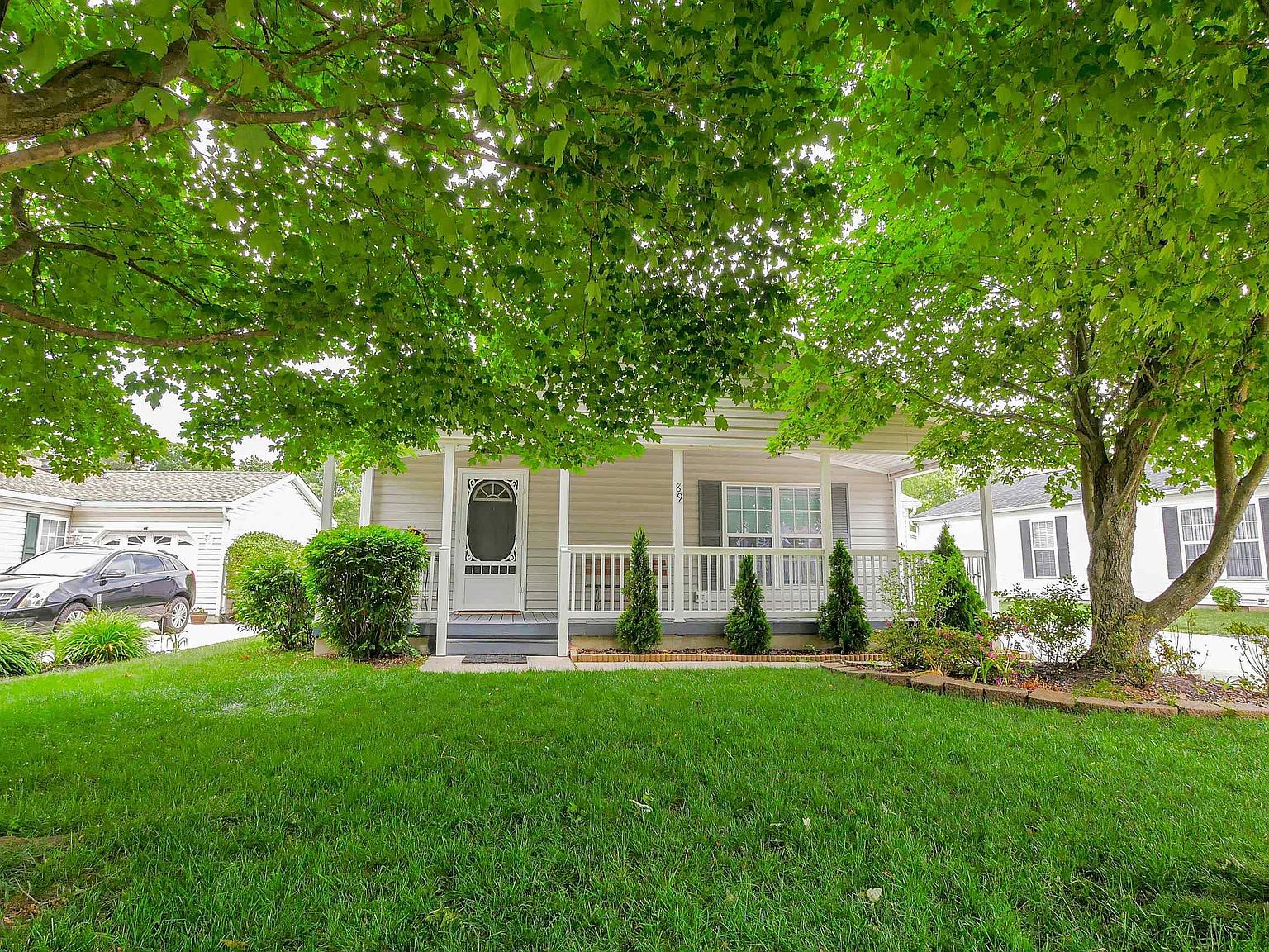 89 Hazeltine Ave, Mays Landing, NJ 08330 MLS 577223 Zillow