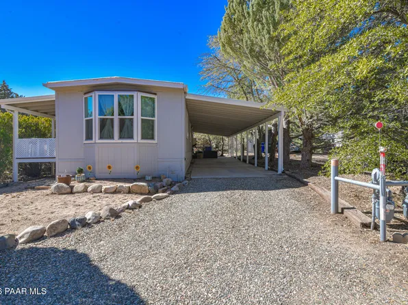 1518 Private Rd #1518, Prescott, AZ 86301