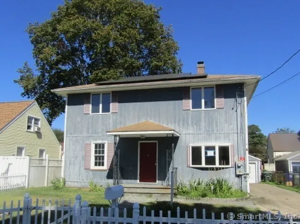 214 Burnsford Avenue, Bridgeport, CT 06606