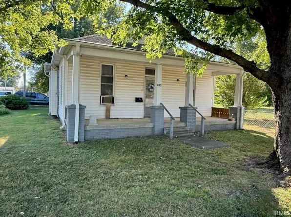 314 N Spring St, Princeton, IN 47670