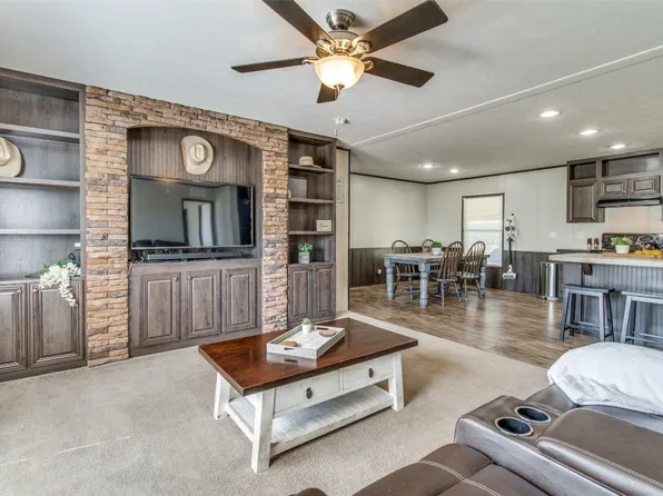 270 County Road 5011, Leonard, TX 75452