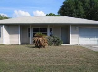 3466 Swanee Rd, Punta Gorda, FL 33980