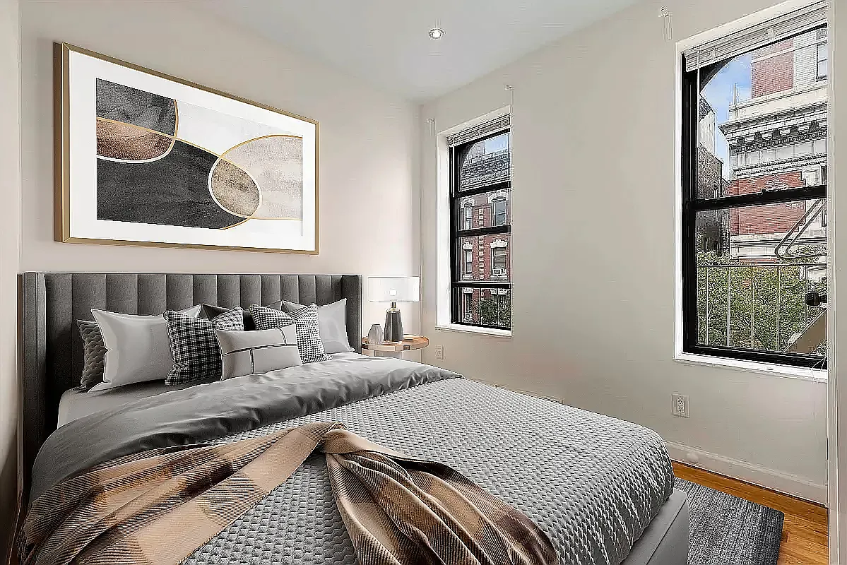 601 West 191st Street — Photo 2