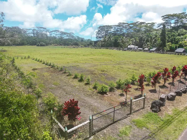 Kahukai St Lot 43, Pahoa, HI 96778