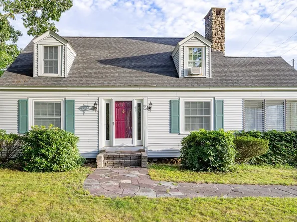 729 Northfield Rd, Lunenburg, MA 01462