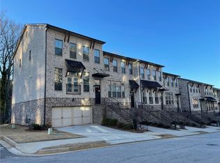 713 Avondale Creek Dr #713, Decatur, GA 30032