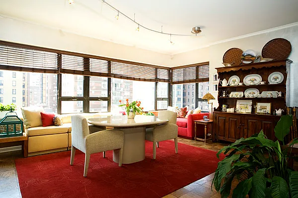 Sold by Brown Harris Stevens | media 9