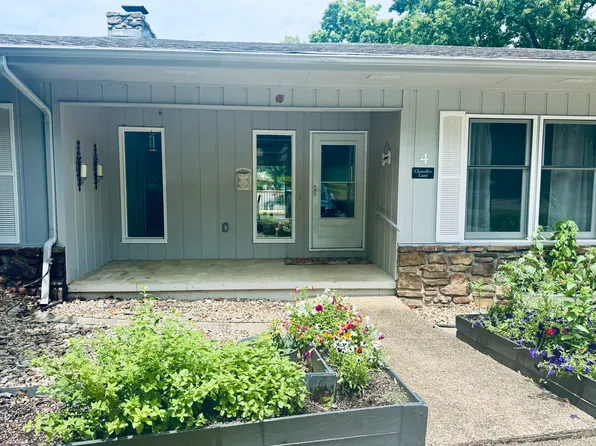 4 Chandler Ln, Bella Vista, AR 72715
