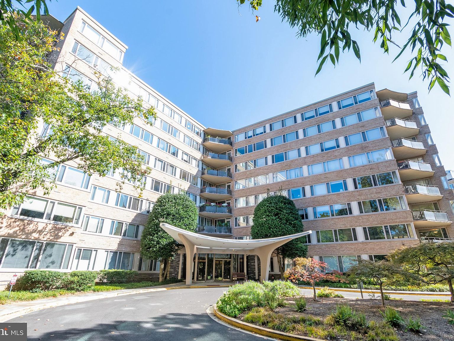 4101 Cathedral Ave NW APT 610, Washington, DC 20016 Zillow