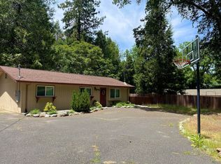 21592 Crystal Falls Dr, Sonora, CA