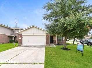 29339 Legends Meade Dr, Spring, TX 77386