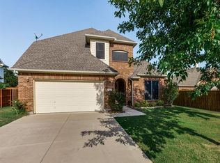 336 Liberty Ct, Lavon, TX 75166