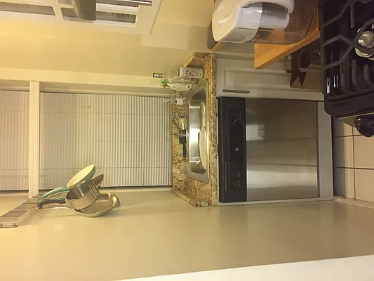 Rented by Joseph Jackson, Landlord | media 24