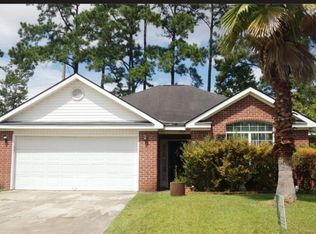 161 W Tahoe Dr, Savannah, GA 31405