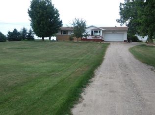 5870 W Chadwick Rd, Dewitt, MI 48820