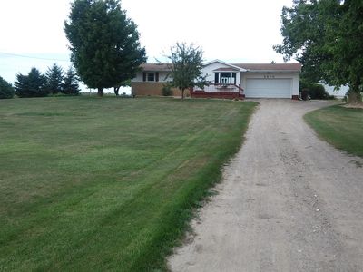 5870 W Chadwick Rd, Dewitt, MI, 48820