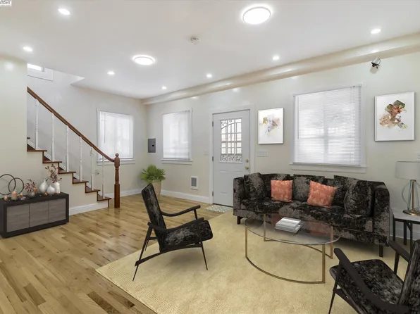 1720 46th Ave, Oakland, CA 94601