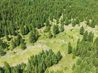 Nhn Pinkham Rd, Rexford, MT 59930