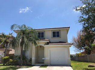 21497 SW 87th Ct, Cutler Bay, FL 33189