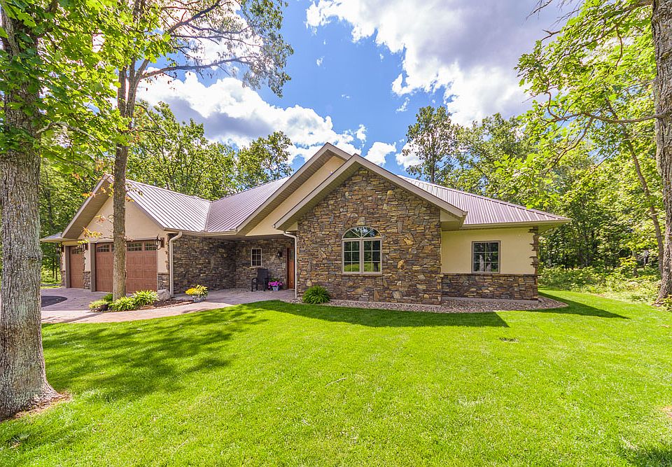14127 Bald Eagle Trl, Crosslake, MN 56442 Zillow
