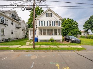 45 Windsor St, Enfield, CT 06082