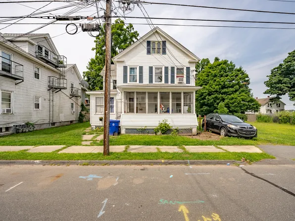 45 Windsor Street, Enfield, CT 06082