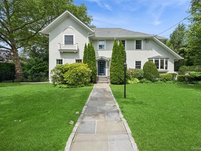 347 Highbrook Avenue, Pelham, NY, 10803