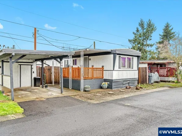 4882 Lancaster Dr NE Unit 29, Salem, OR 97305