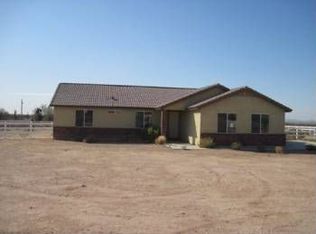 12378 N Lang Rd, Florence, AZ 85132