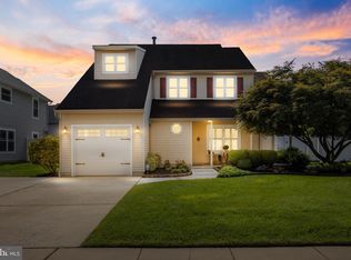 316 Val Dr, Mount Laurel, NJ 08054