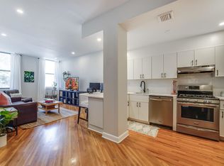 1021 Grand St APT 3B, Hoboken, NJ 07030