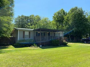 1610 Calhoun Dr, Abbeville, AL 36310