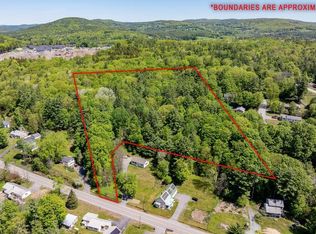 00 Meriden Road, Lebanon, NH 03766