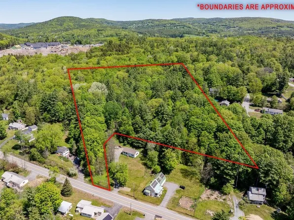 00 Meriden Road, Lebanon, NH 03766