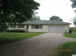 2251 Albion Rd, Concord, MI 49237