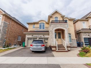 49 Pellegrino Rd #BASEMENT, Brampton, ON L7A 4V5