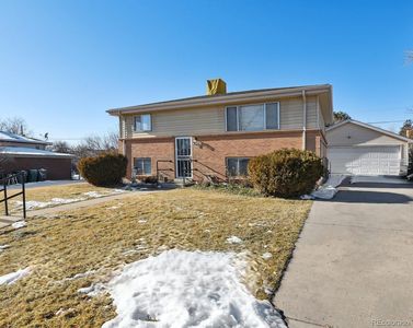 9647 Pelon Drive, Northglenn, CO, 80260