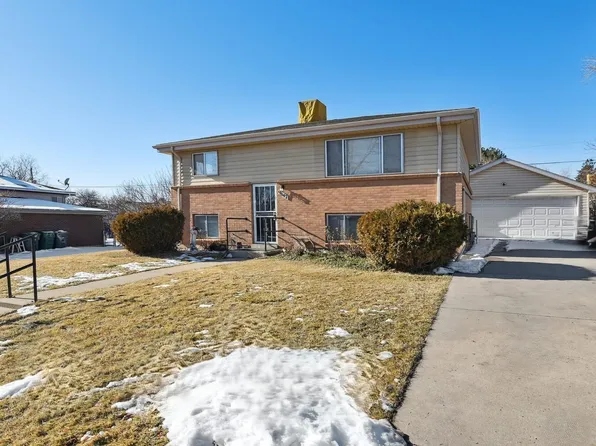 9647 Pelon Drive, Northglenn, CO 80260