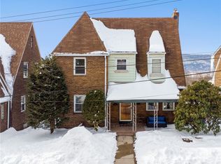 21 Berry St, Baden, PA 15005