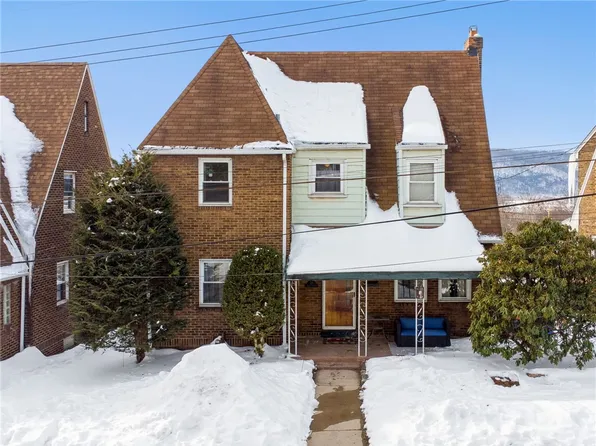 21 Berry St, Baden, PA 15005