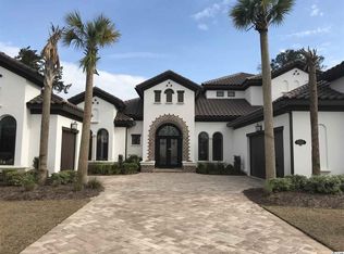 9361 Venezia Cir, Myrtle Beach, SC 29579